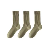 [3 упаковки] Армейский зеленый 3