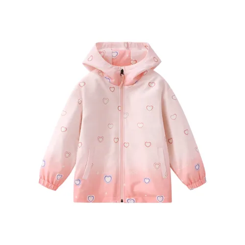 La Chapelle Kids Tops