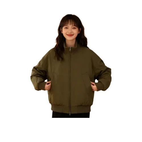 BEAUTIFUL CONFESSION Пуховая куртка Женская