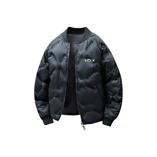 VGVX Унисекс Пуховики