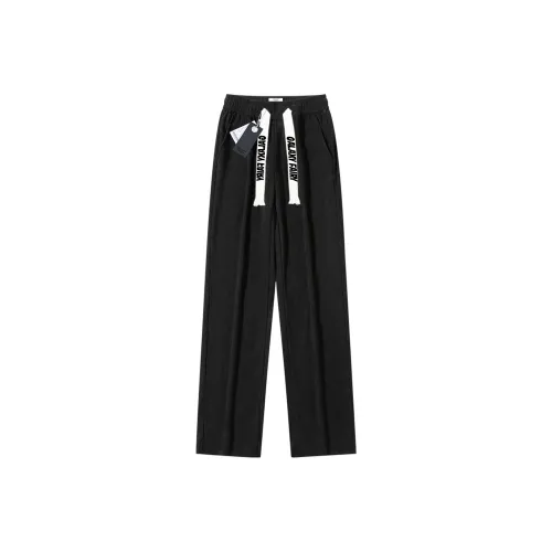 GALAXY FAIRY Повседневные брюки Унисекс