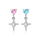 Розовый бриллиант + Синий бриллиант (2 упаковки)