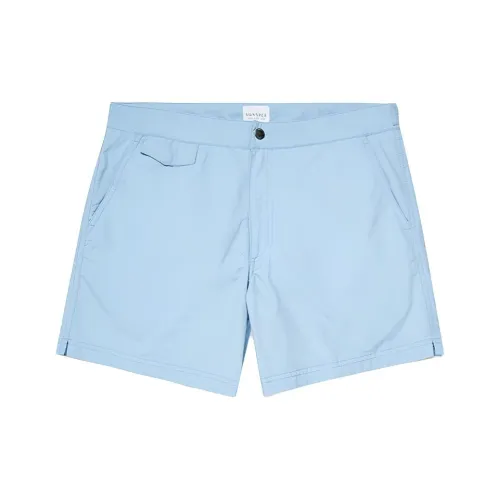 SUNSPEL SS25 Пляжные шорты Мужской