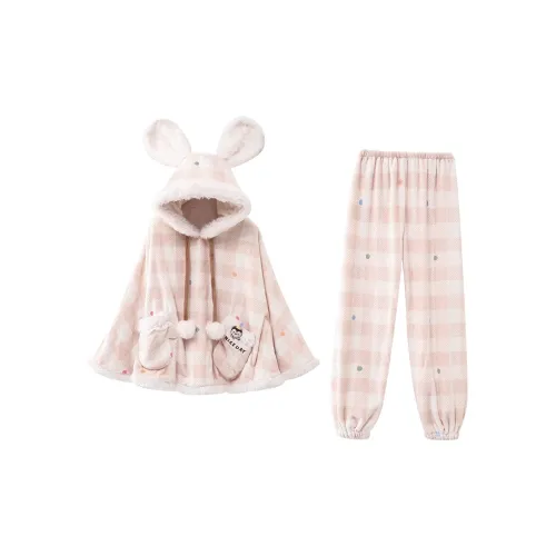 Inside the orange Пижамный комплект Женские