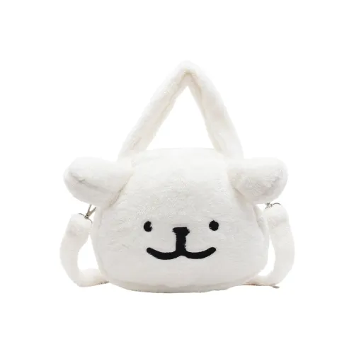 OEING Белый Школьный Рюкзак