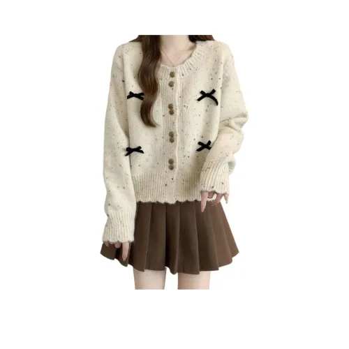 ILOVECHOC Овсяный унисекс трикотаж