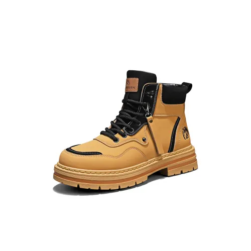 Genius Pooh Детские ботинки Kids