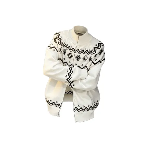 MARTHENAUT Унисекс Трикотаж