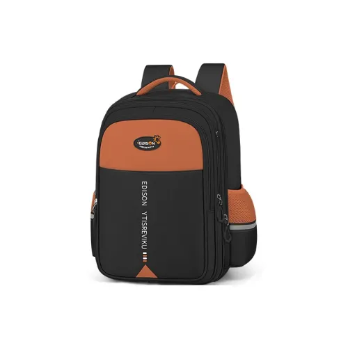 EDISON Oxford Рюкзак Детский Многоцветный