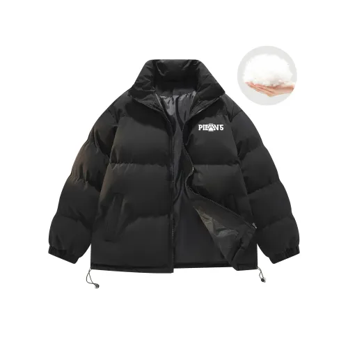 Herbal Primer Пуховая куртка Унисекс