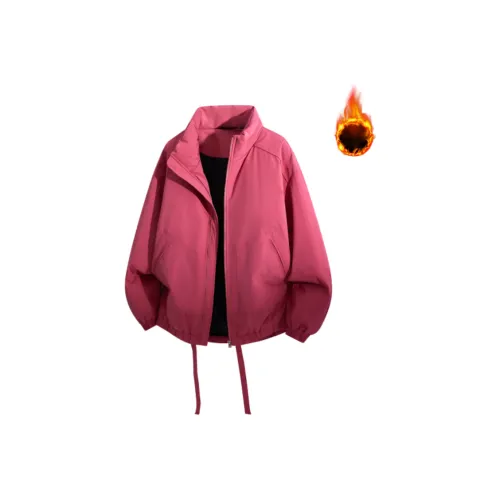 AOPAISHARK Хлопковый пуховик унисекс