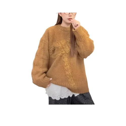 JECCI FIVE Женская трикотажная одежда