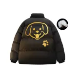 Чёрный (Пух)