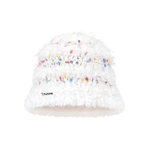 TUCANO Полиэстер Шапки-бини Унисекс