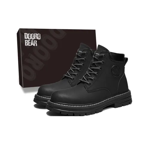 Budding Bear Носки Crew Martin Boot Унисекс