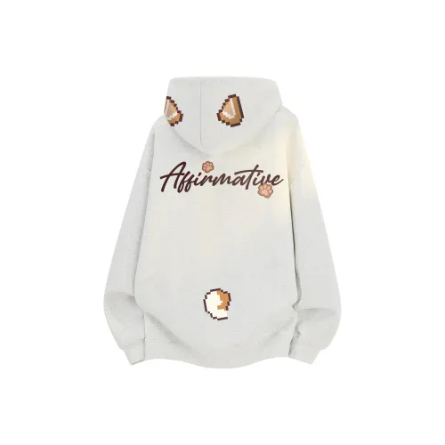 AULDEY Унисекс Свитшоты