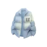 Пыльно-голубой