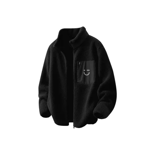 Miniso Унисекс Бархатные Куртки