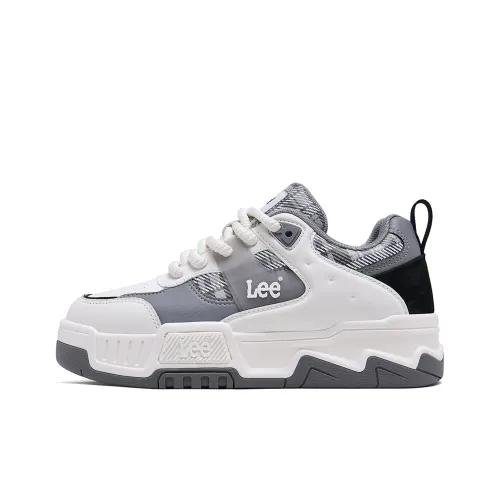 Кроссовки для скейтбординга Lee Low Top Мужские