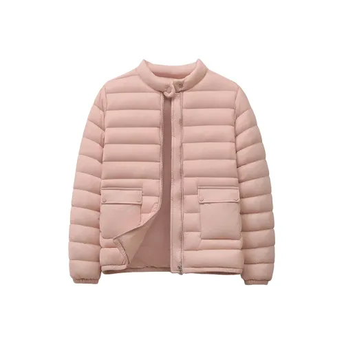 Yalu 1972 Унисекс Пуховики