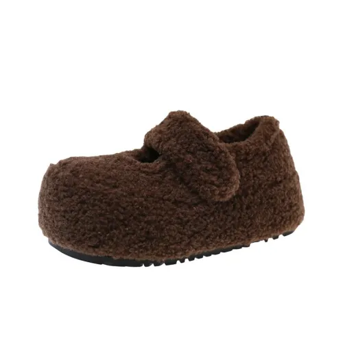 WENPU Платформа Mary Jane Обувь Женская