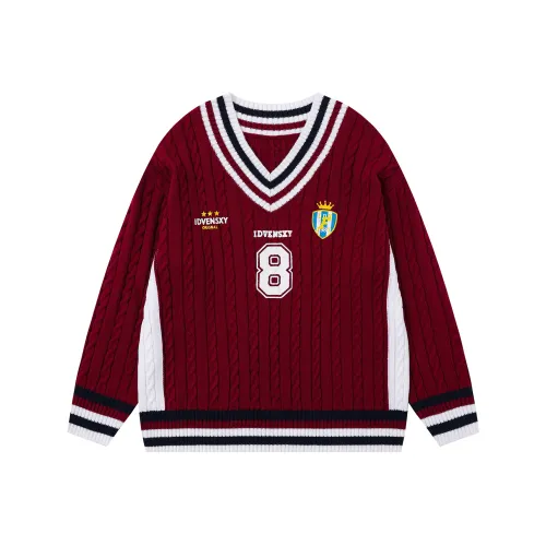 TREND ST Унисекс Трикотаж