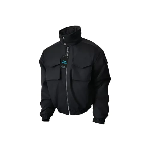 TOM DWAN Куртки и Пальто Унисекс