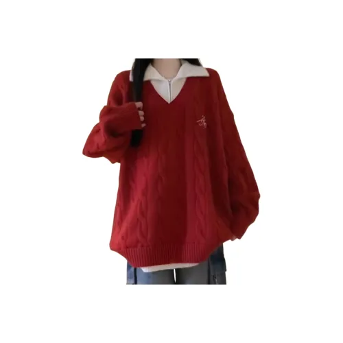 OG96 LAB Красный Унисекс Трикотаж