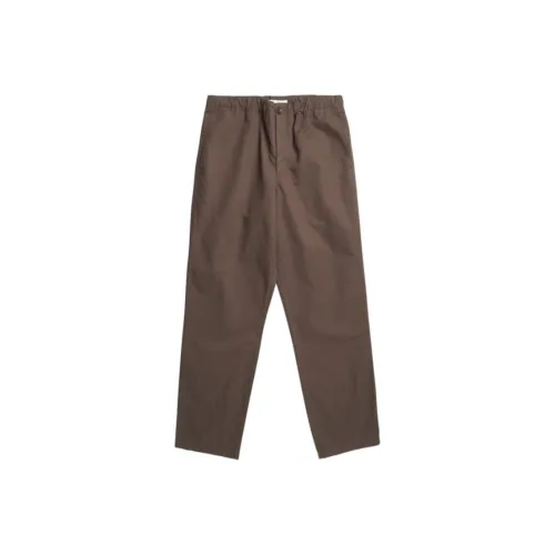 NORSE PROJECTS Повседневные брюки Мужские