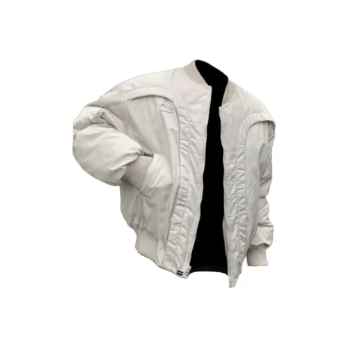 YGHOME OFFICIAL Бейсбольная куртка Унисекс