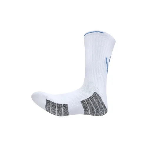 Gentle Welcome Баскетбольные носки Мужские