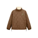 [Thermal ★] Карамельный Коричневый (Яркий Логотип на груди)