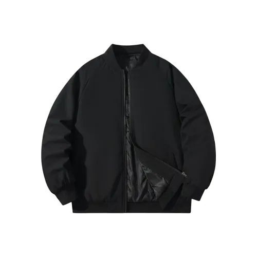 UPZCY Унисекс Куртки