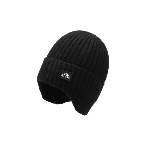 CARDANRO Трикотажная ткань Шапки-бини Унисекс