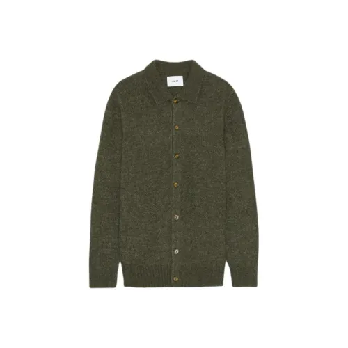 NN07 Каперсы Мужской Трикотаж