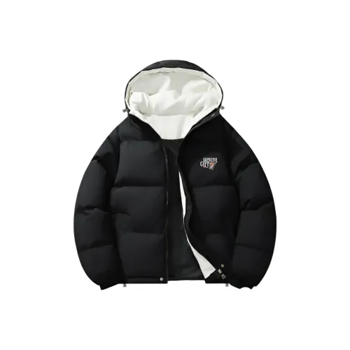 Supremo Cat Пуховая куртка Унисекс