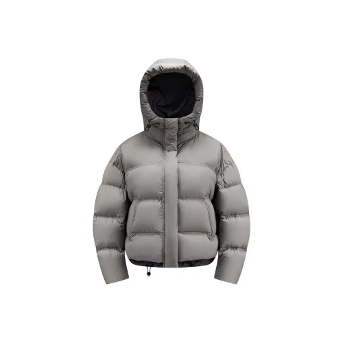 Yalu Женские пуховики