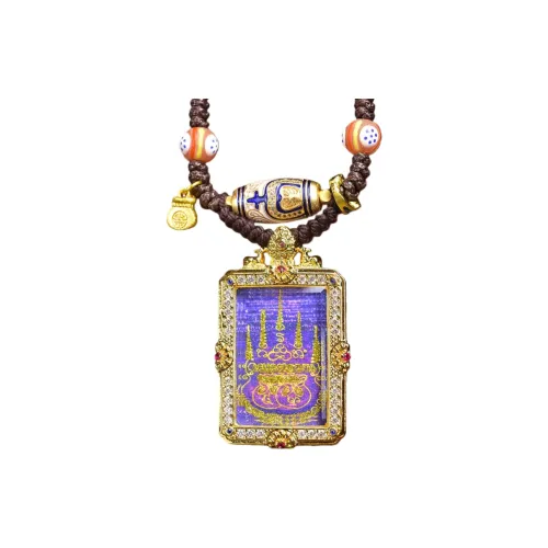 DAIYU Ожерелья Унисекс