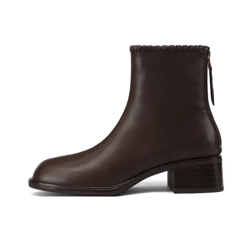 GOLDLION FASHION BOOTS Ботильоны 4,5 см Женские