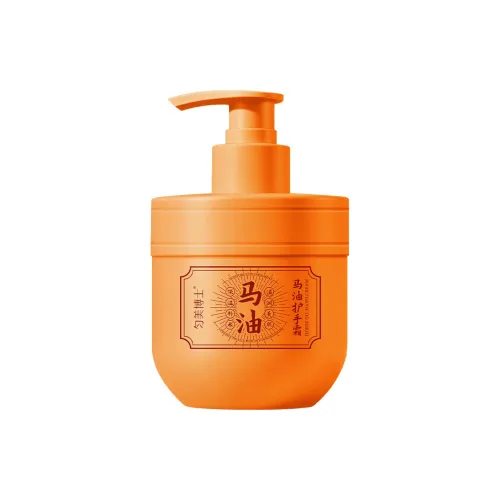 YUNMEIBOSHI Крем для рук с медом Manuka без аромата увлажняющий освежающий питательный 300 г