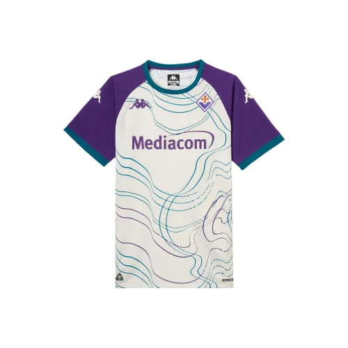 KAPPA Унисекс Футбольные Джерси