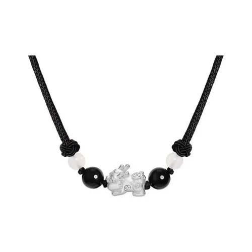 XLP STUDIO Сплав Ожерелья Унисекс