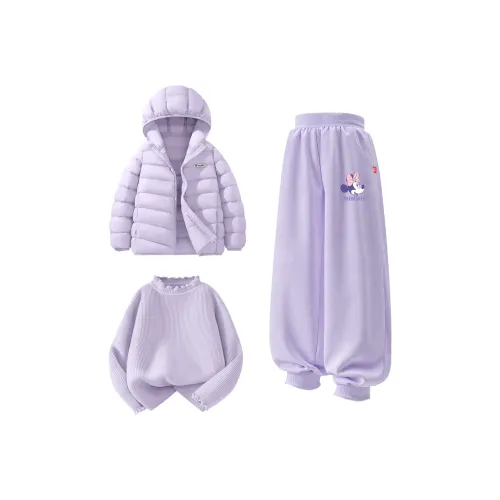 Disney Kids Повседневная Спортивная Одежда