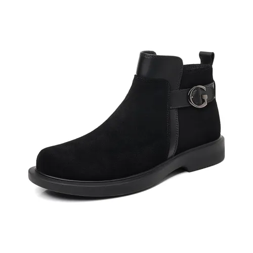 Dunnu Ботильоны Мужские