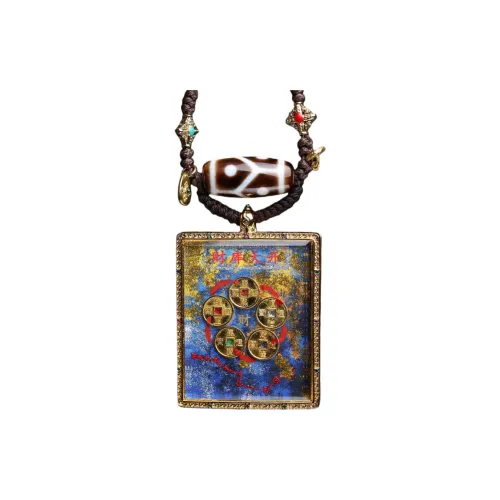 DAIYU Ожерелья Унисекс