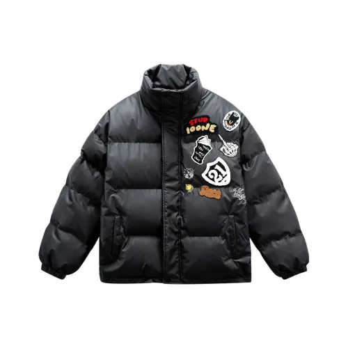 CUTKICK Унисекс Пуховики