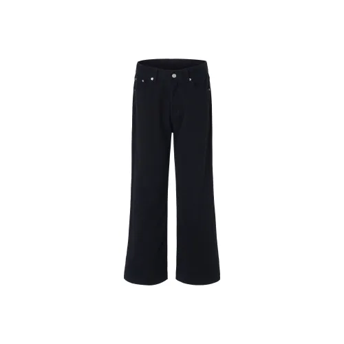 ZAZN Унисекс Джинсы