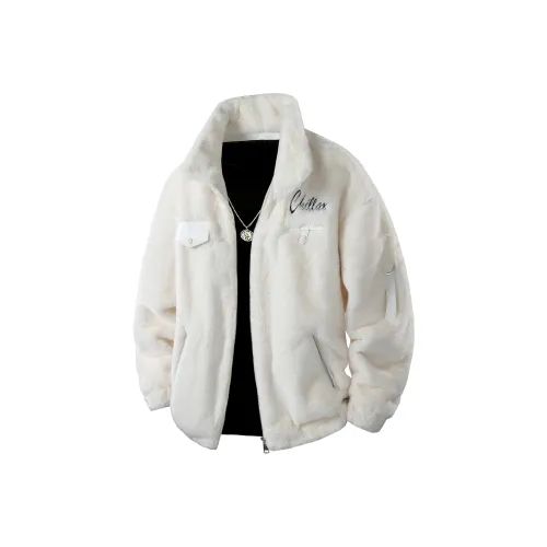 FA2LO Унисекс Пуховики