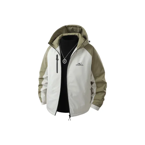 O'Neill Унисекс Пуховики