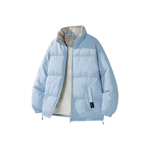 SONGXIER Унисекс Пуховики